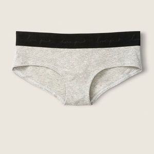 VS Pink Hipster Halloween 2021 Panty
